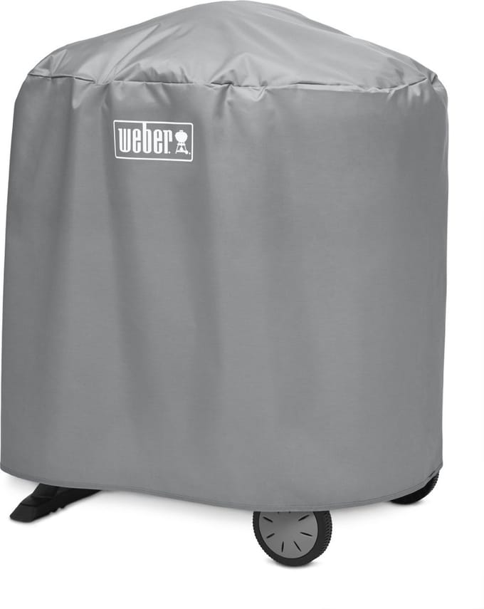 Weber Grillhoes Q1000/Q2000-serie - Duurzaam en waterdicht