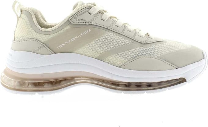 Tommy Hilfiger FW0FW05567 - Damestrainers - AF2