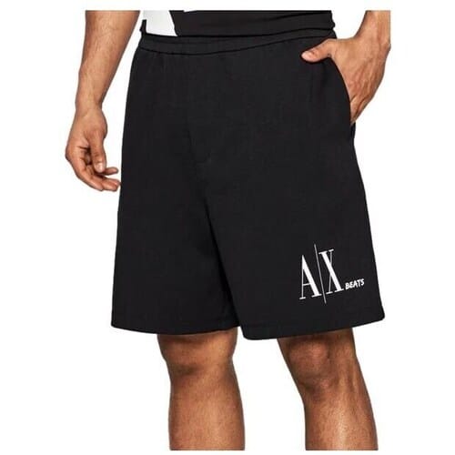Korte Broek Emporio Armani Bermuda