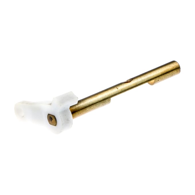 Choke shaft