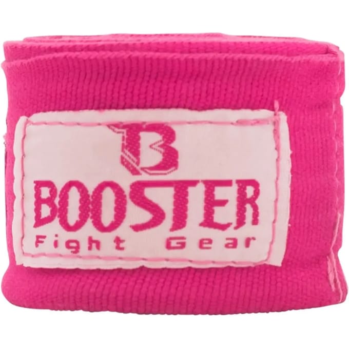 Booster Bandages - Kinderen - Roze - 250cm - 8462