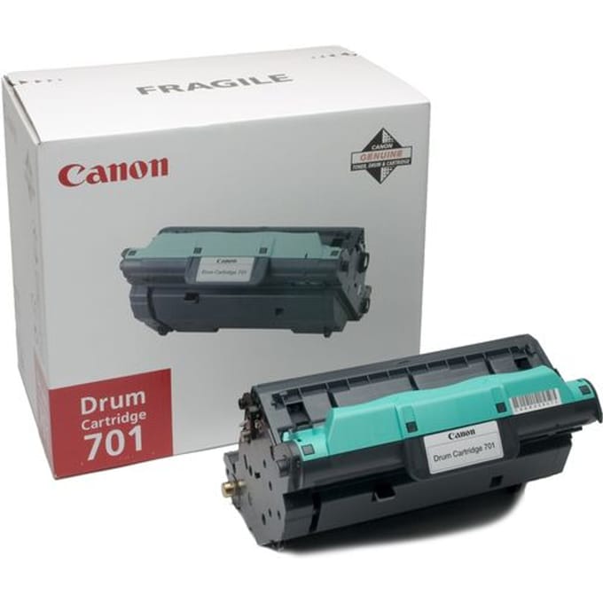 Canon Drum unit 701 (origineel)