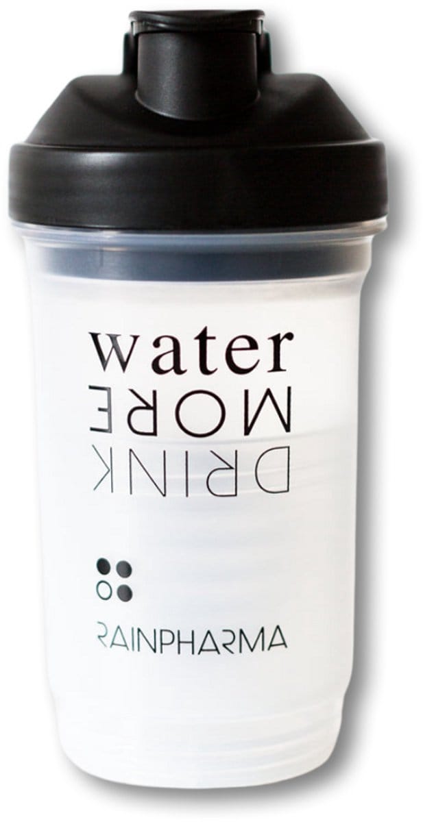 RainPharma Shaker - Shakebeker