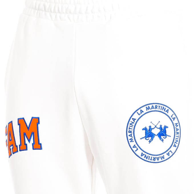Trainingsbroek La Martina 11M100-FP533