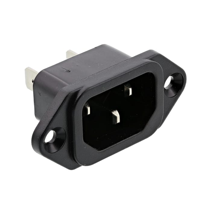 AEG Chassisdeel voor afzuigkap - 230V 3WAY NETSNOER 4055164489
