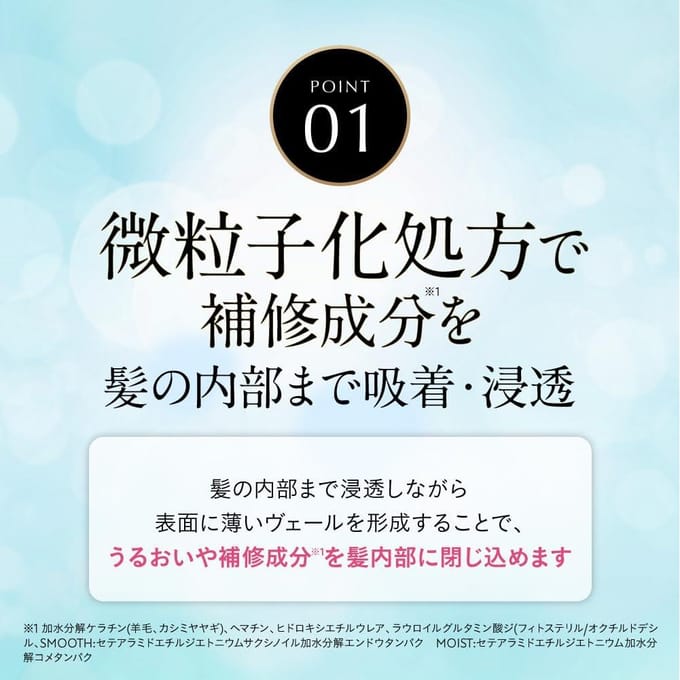 Hiritu - Balance Repair Serum Mist Aurora 150ml