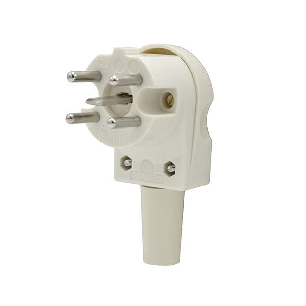 Power Plex Perilex-stekker - PWP16SH - E2XH3