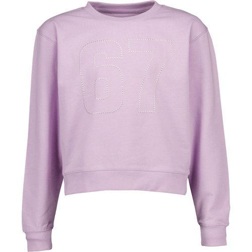 Zeeman Sweater - Paars Paars 146/152