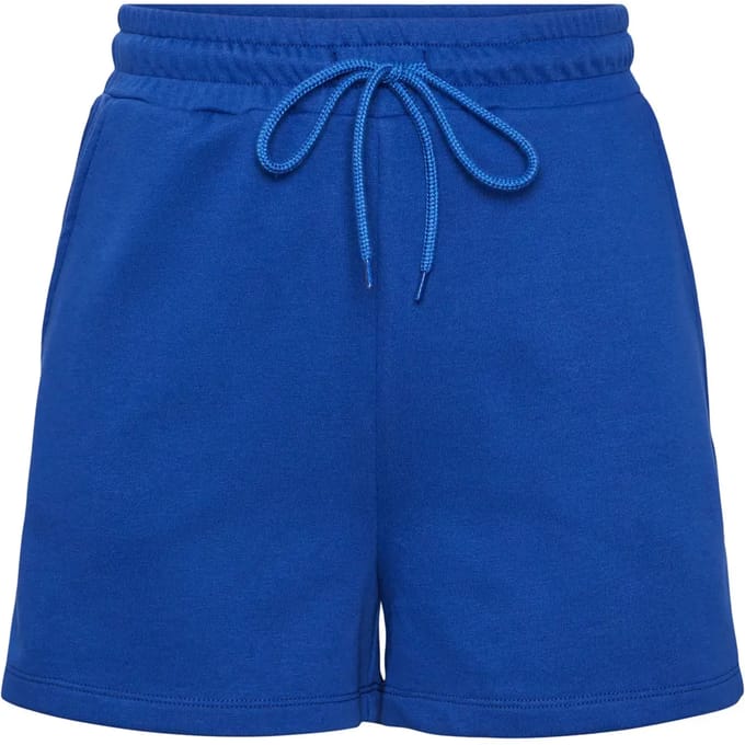 Korte Broek Pieces Chilli Summer