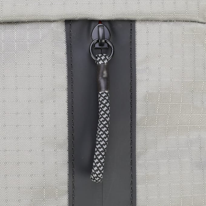 Strellson Northwood Sebastian Rugzak 50 cm Laptopcompartiment - 44cm (17,3 duim) - lightgrey