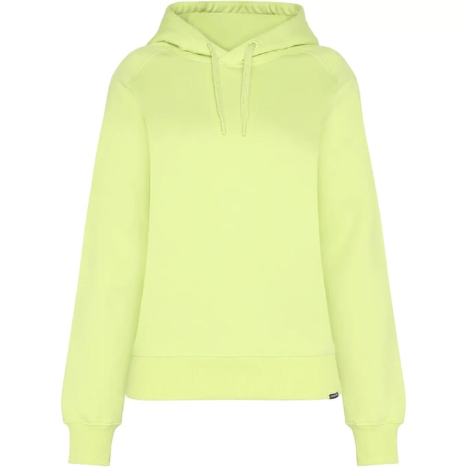 Dames Hoodie Didriksons Ven
