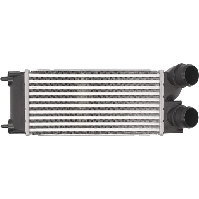 Intercooler THERMOTEC DAP002TT