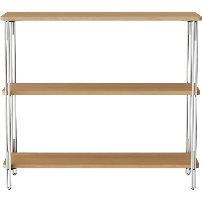 NINE - Inline rekken - beige