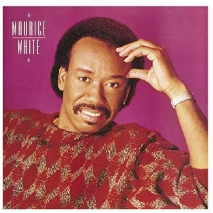Maurice White - Maurice White