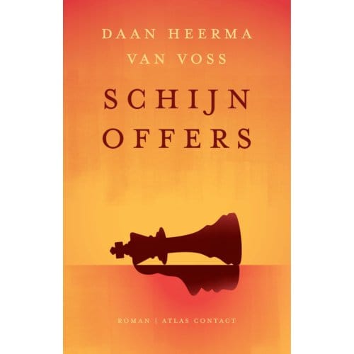 Schijnoffers - Daan Heerma van Voss