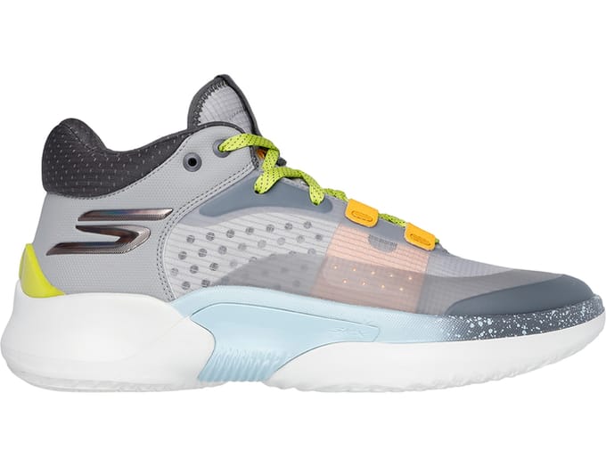Skechers Skx Resagrip Groen