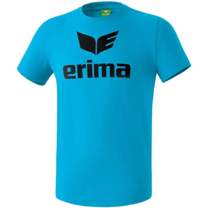 Kinder-T-shirt Erima Promo
