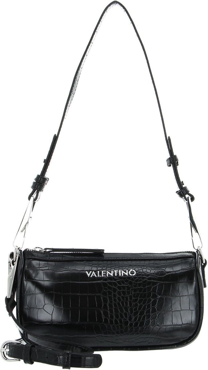 VALENTINO Schoudertas Conscious Re Shoulder Bag Nero Zwart