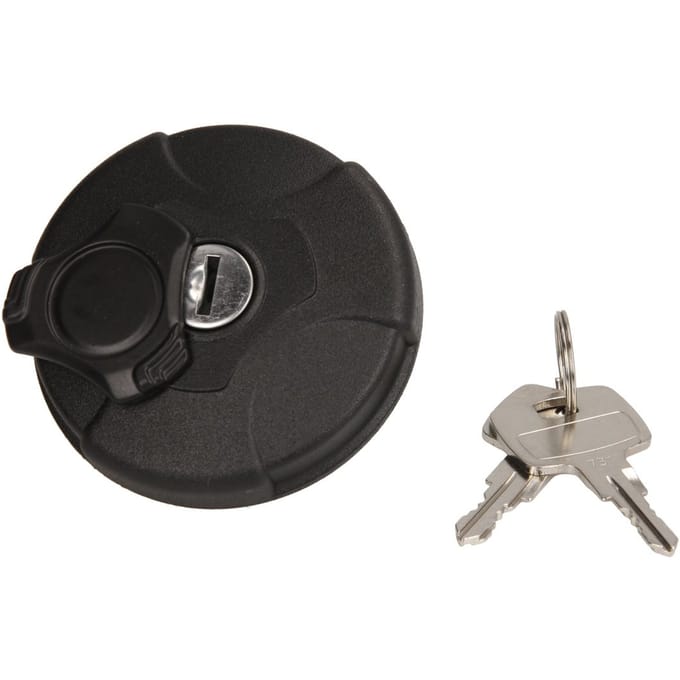 Dop, brandstoftank LEMA 10831.T