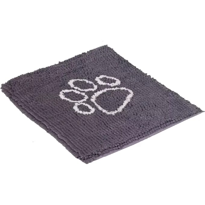 Absorberende, vuilafstotende hondenmat Nobby Pet Dry & Clean