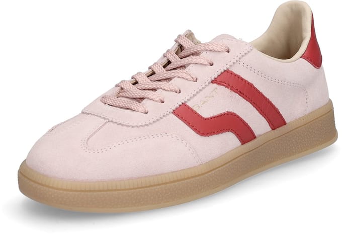 Gant Dames Sneaker Cuzima roze