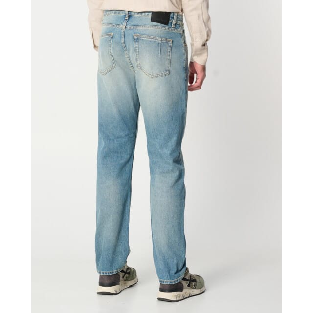 Won Hundred Archer jeans