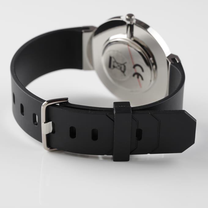 Jacob Jensen New Line JJ709 Horloge