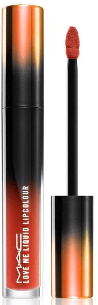 MAC Cosmetics - Love Me Liquid It's All Me Lipcolor - 3,1ml