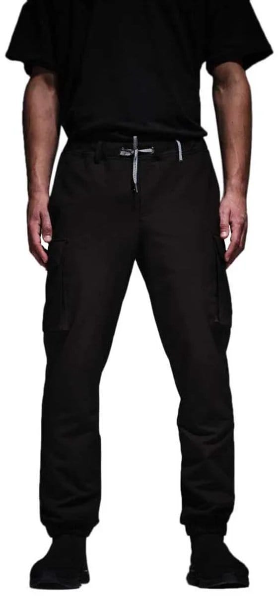 Regatta Courdoux Broek Zwart 3XL / Regular Man