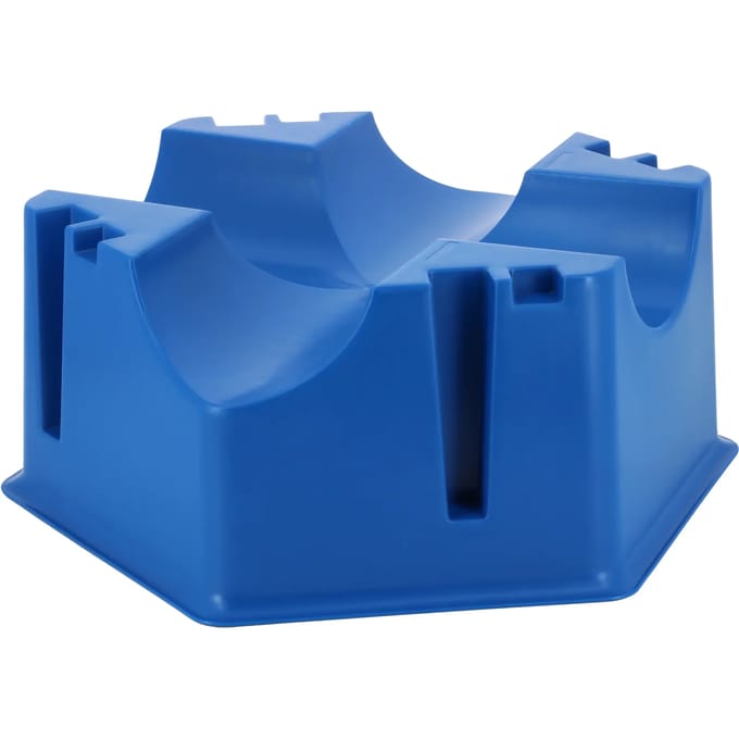 Hippo Tonic Cavalettihouder Hippo Tonic Blauw