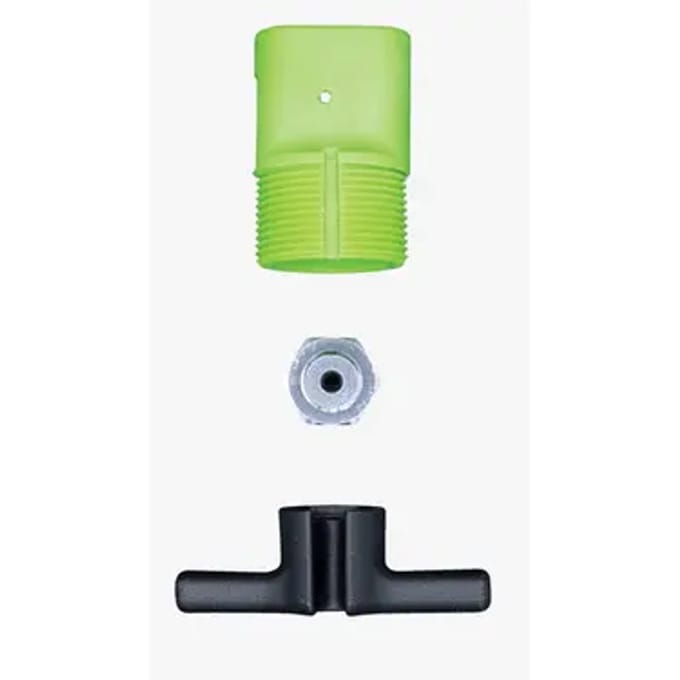 Onderdelen voor een telescoop zadelpen Reverse Components V2
