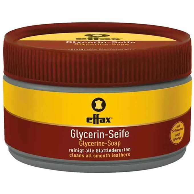Savon met glycerine Effax Jaboncillo