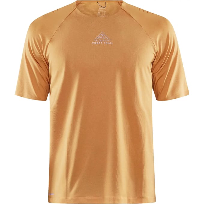 Craft sportshirt PRO Trail 1376623