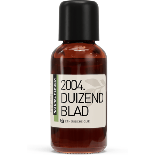 Natural Heroes - Duizendblad Etherische Olie 10ML