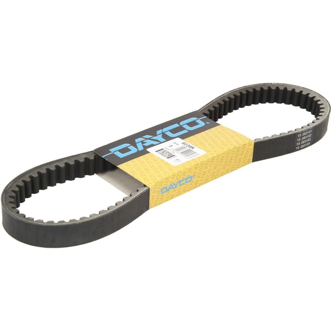 dayco aandrijfriem voor sym 250 joymax scooter 2005 tot 2008 nieuw