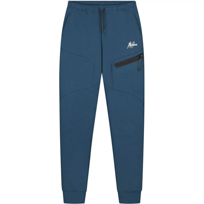 Malelions Sport Counter Joggingbroek Heren - Maat M