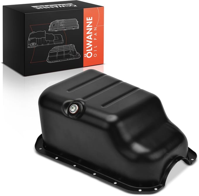Frankberg 1x oliepan motoroliepan voor Fiat