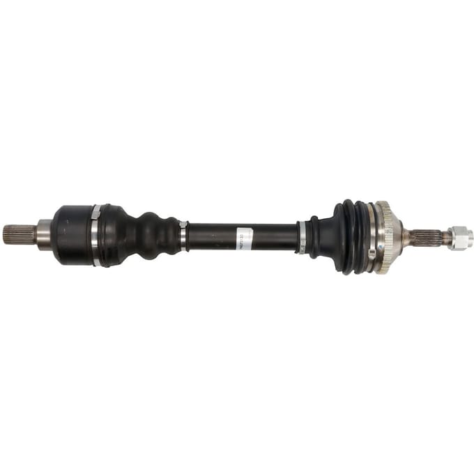 Aandrijfas POINT GEAR PNG73133 links