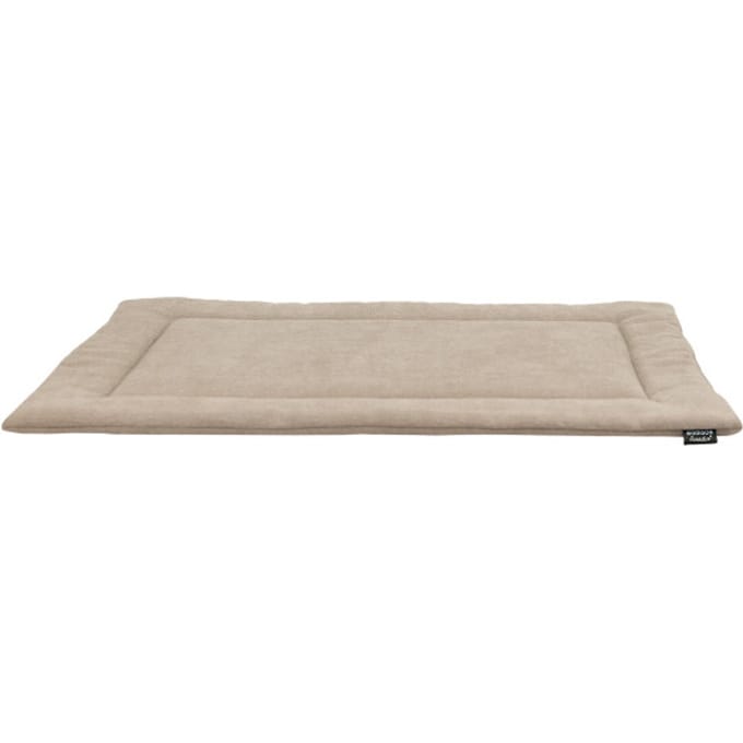 Bench mat van Madison | Topkwaliteit hondenmat 119 x 73 cm | Bench mat van polyester