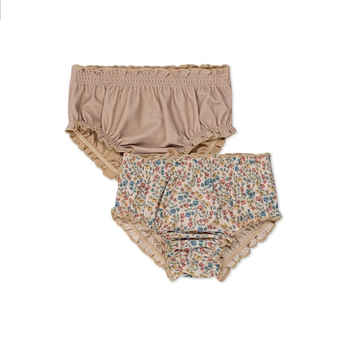 Konges Slojd Bikinibroekje Baie Set Van 2