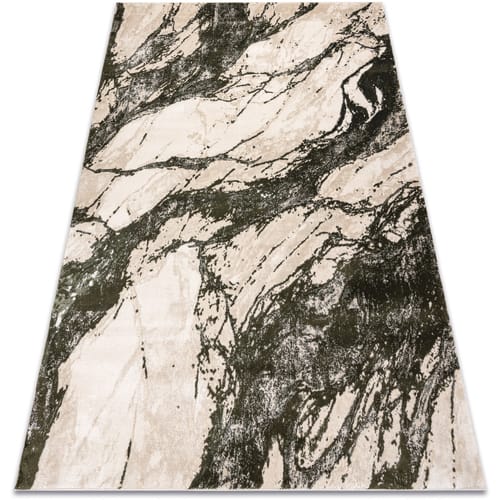 Kleden Rugsx Tapijt ALLURE 4759 Marmeren - Structureel, stijlvo 120x170 cm