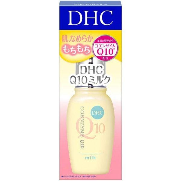 DHC - Coenzyme Q10 Milk 40ml
