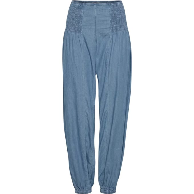 Damesjeans Pulz Jeans Jill