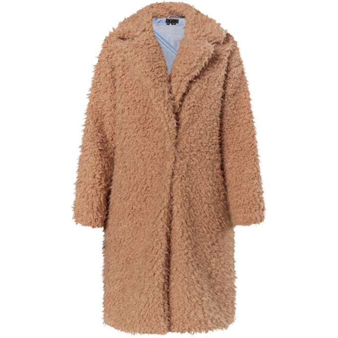 Faina Jas Dames oudroze