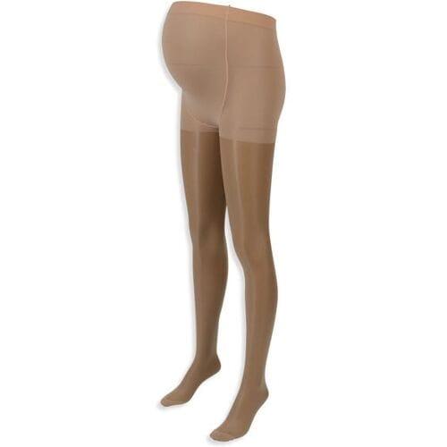 Prénatal zwangerschapspanty 15 denier Skin Piink S-M Dames
