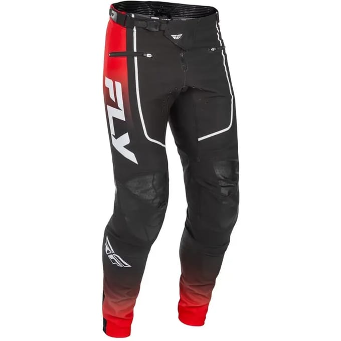 Broek Fly Racing Rayce