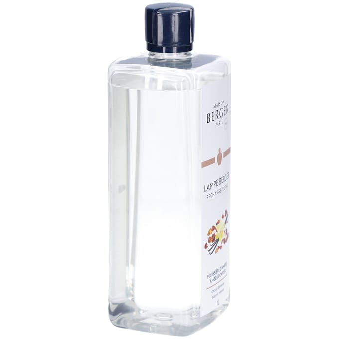 Lampe Berger® navulling kamergeur Aroma Relax Douceur Orientale 1 Vloeistof