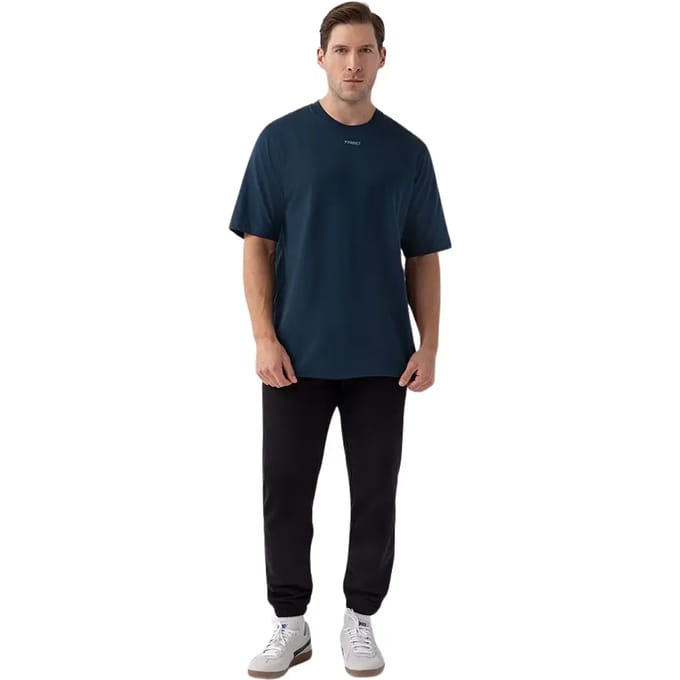 Oversized T-shirt Trec Wear TW Basic 181