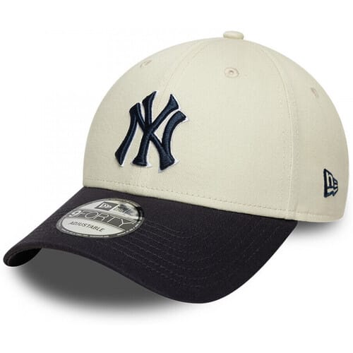 New Era Patch 9forty Neyyanco Pet Beige