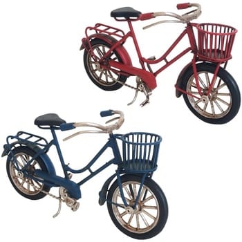 Beeldjes Signes Grimalt Fiets 2 U